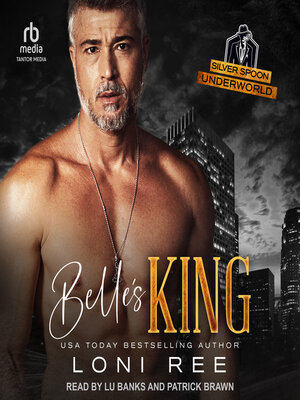 cover image of Belle's King